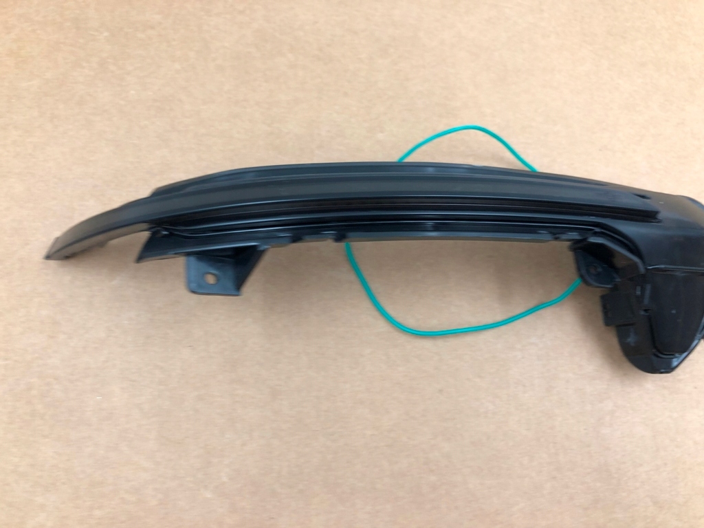 фото №10, Поворотники динамические оранжевые niebieskie зеркал do a6 c7 4g 2013-2018