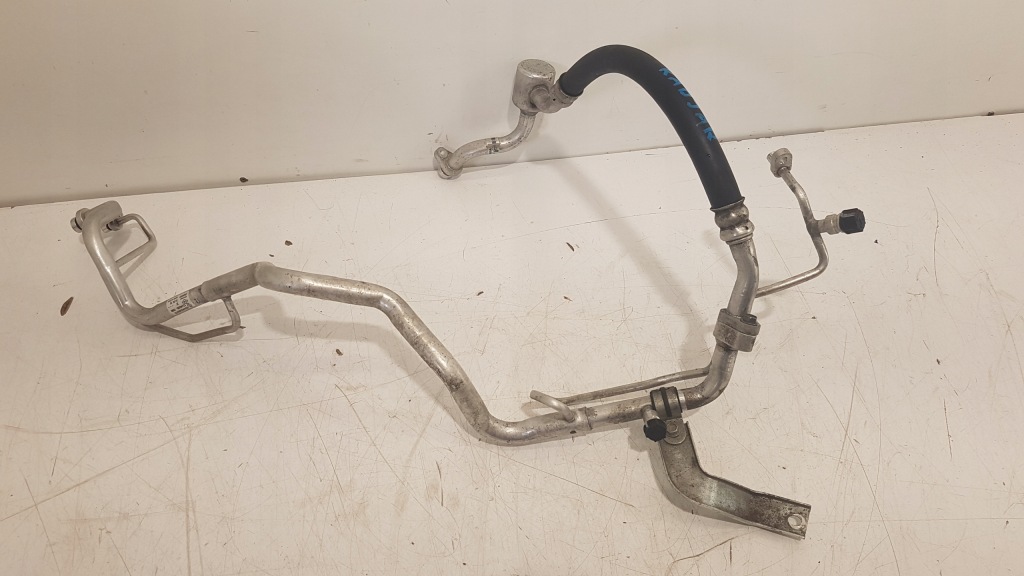 фото №1, Renault kadjar шланг кондиціонер 924409867r