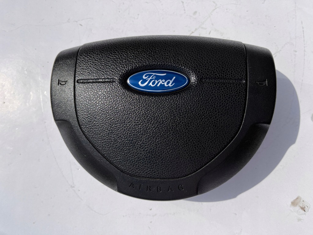 фото №1, Ford connect lift подушка air bag водителя