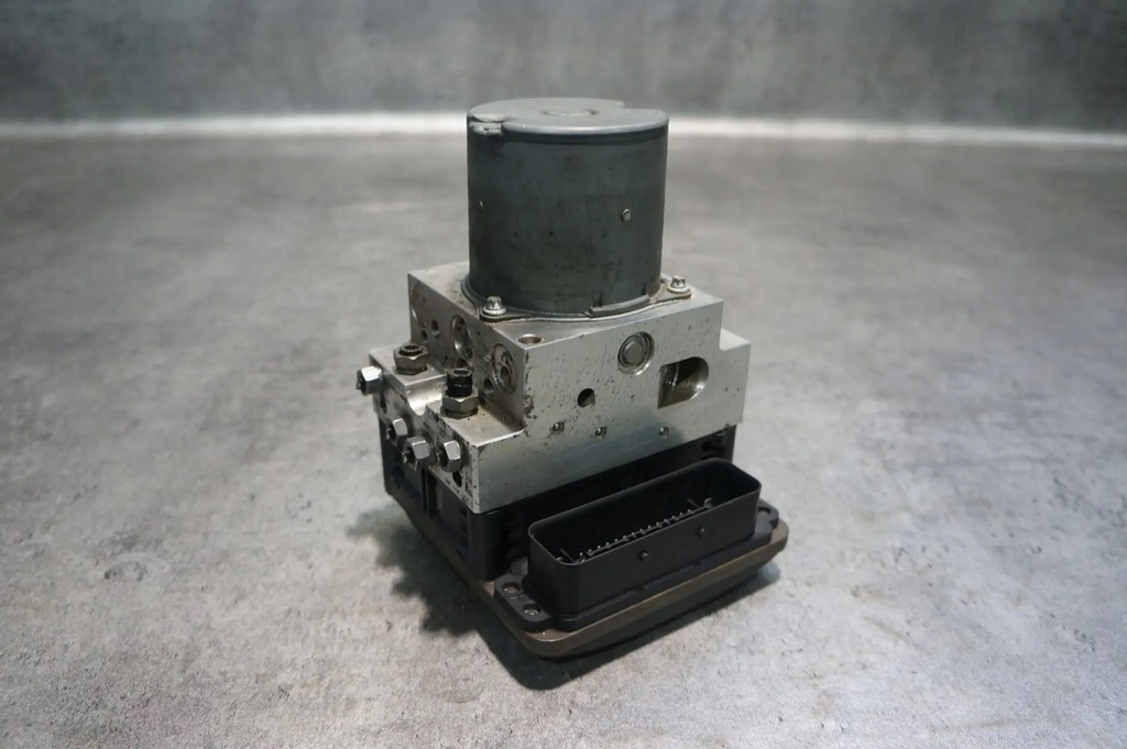 фото №8, Насос гальмівна abs esp блок керування audi a8 d4 s8 4h 4h0907379b