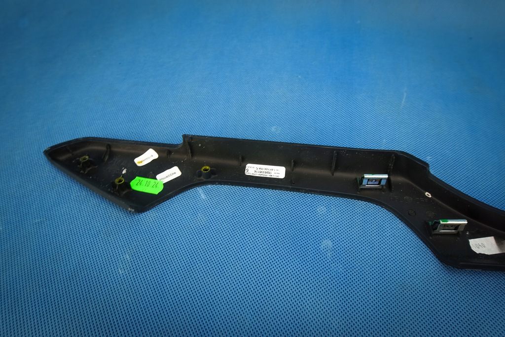 фото №9, Молдинг підлокітник задня dekor правий audi a8 s8 4h 4h0886744g 7v7 карбон