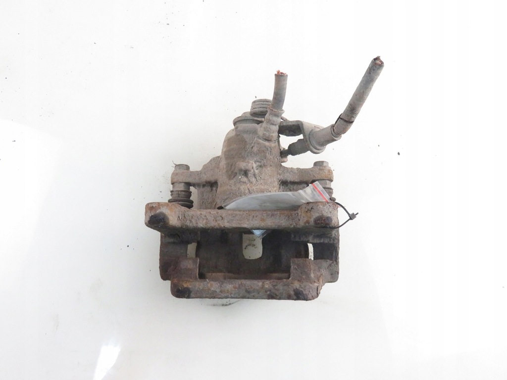 фото №7, Суппорт правый задняя renault trafic ii 1.9 dci