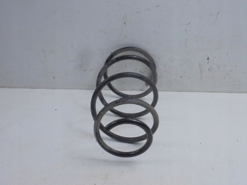 фото №3, Alfa romeo 156 пружина задняя sedan