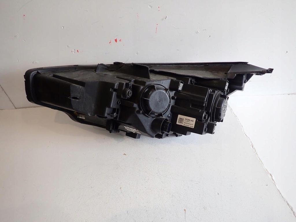 фото №7, Лампа перед передня права hyundai i30 iii lift 2020- 92102-g4510