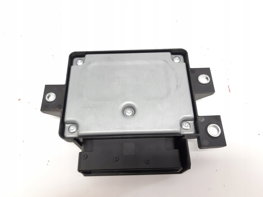 фото №5, Модуль тормоза ручного vw passat b6 3c8907801c