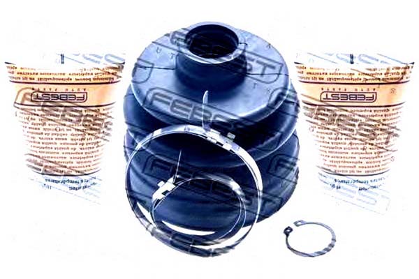 фото №1, Febest 1215-sanferht набір захист, система кермовий