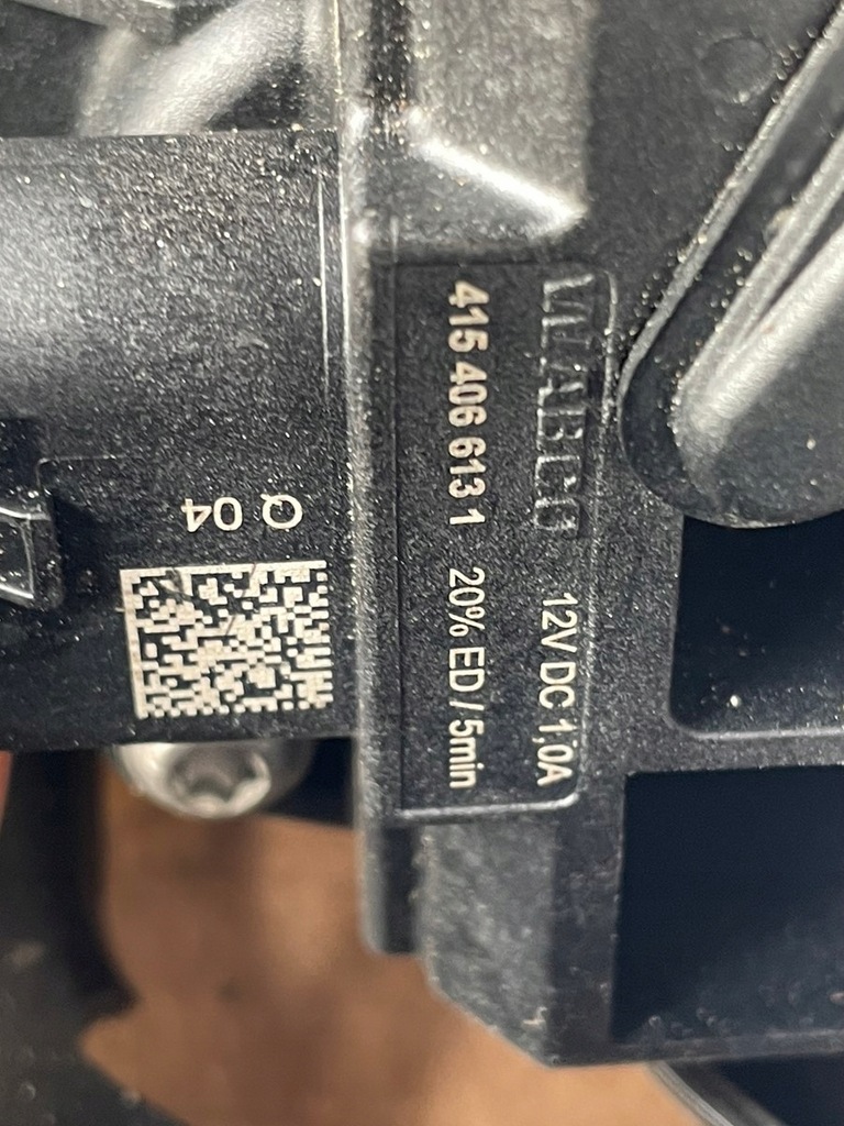 фото №7, Audi a8 d5 компресор насос підвіска wabco 4n0616005d