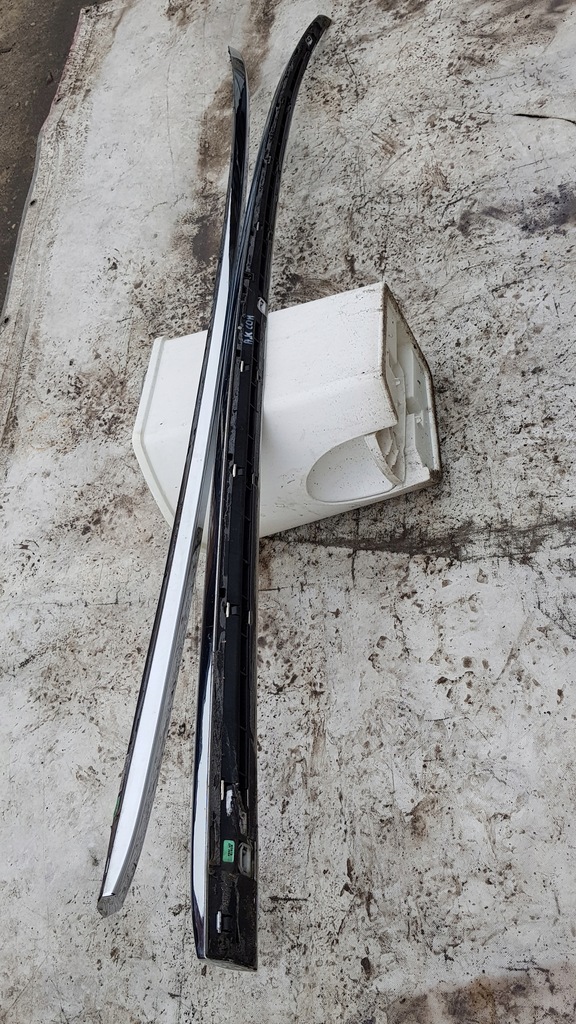 фото №11, Рейлінги opel astra k kombi