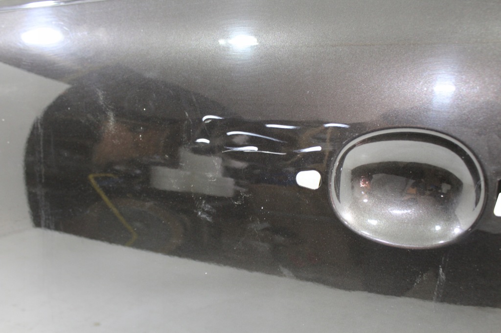 фото №4, Mini countryman r60 дверь левая перед передние