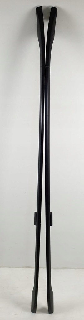 фото №1, Рейлинги кровельные bmw 5 e61 пара