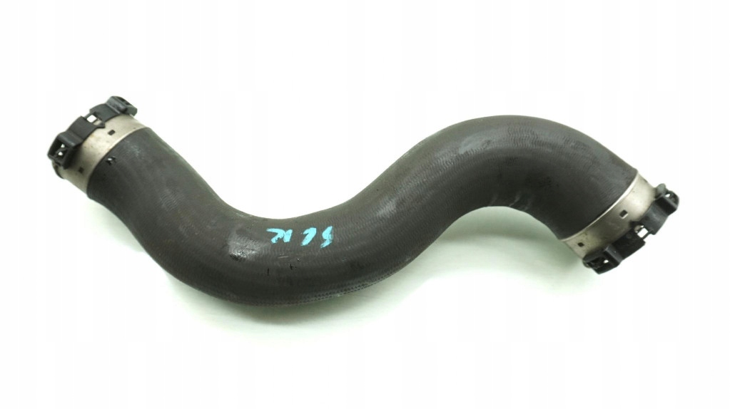 фото №1, Mercedes slk r172 шланг повітря a1725280782