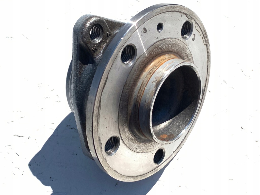 фото №1, Volvo xc40 ступица задняя 31658968