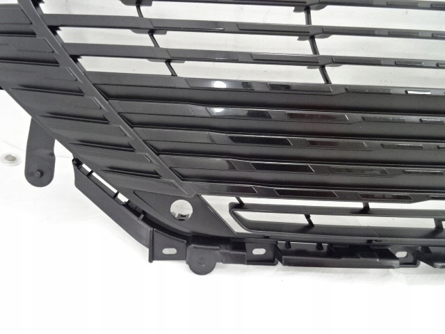 фото №9, Peugeot 308 iii p5 решётка радиатора решётка радиатора бампера перед nowa