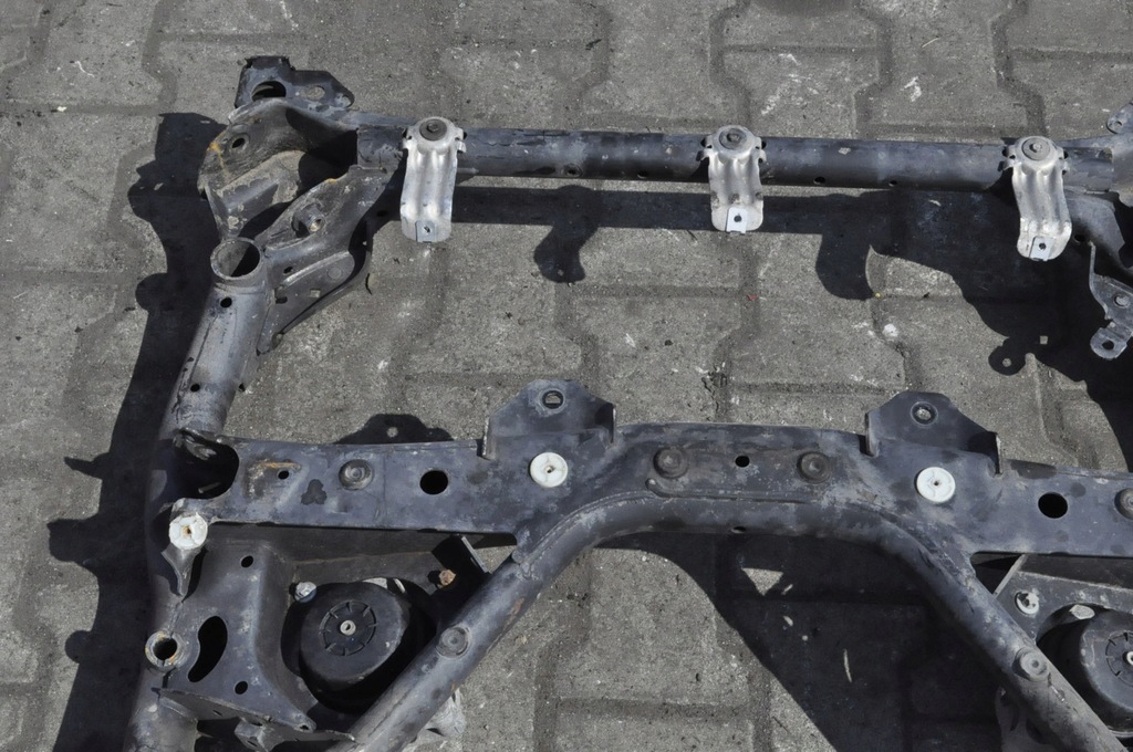 фото №7, Bmw f22 подрамник подвеска