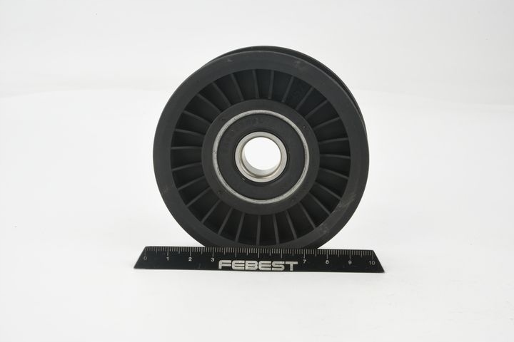 фото №10, Ролик обвідний ford explorer 2002-2011 can | 2188-f450 febest