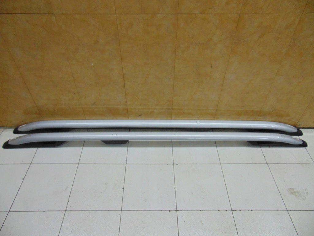 фото №1, Рейлінг рейлінги дахові peugeot rifter