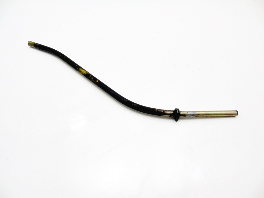 фото №1, Трубка щуп 2.2 di dci almera primera tino xtrai