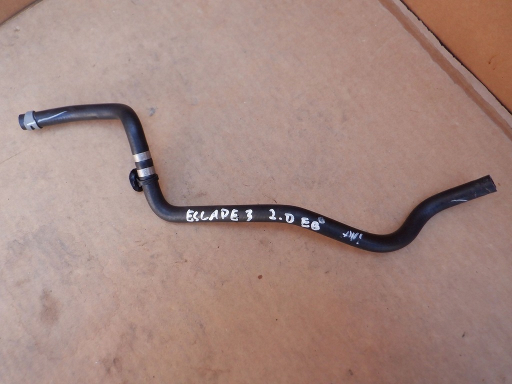 фото №1, Шланг wody ford escape mk4 usa 2.0 ecoboost