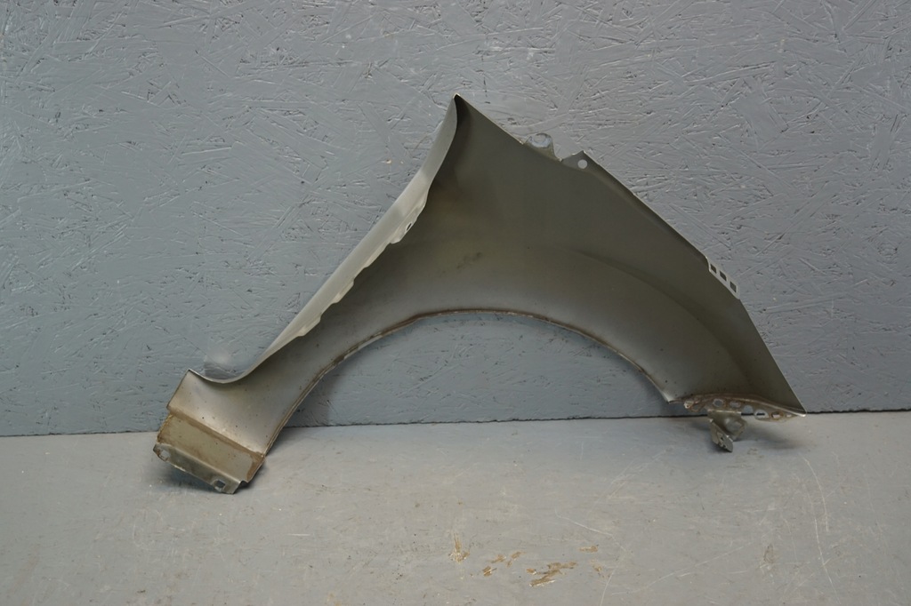 фото №13, Крыло левый перед ford fiesta mk7
