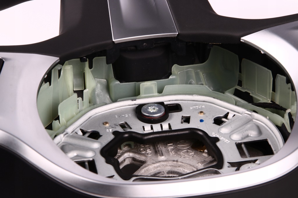 фото №11, Bmw g20 g21 z4 g29 f40 f44 оригінальна повітропровід m-pakiet