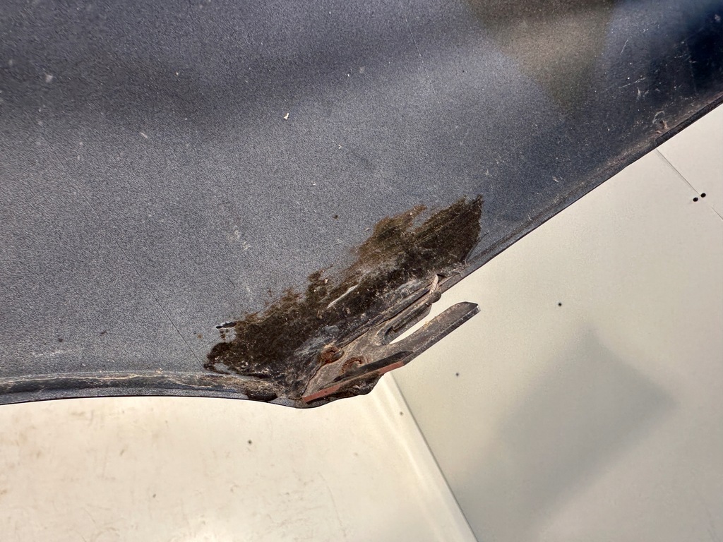 фото №10, Bmw z1 крила лівий задня задній лівий 41352290937