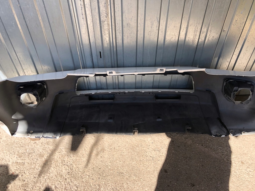 фото №6, Бампер перед suzuki jimny iv 2018-