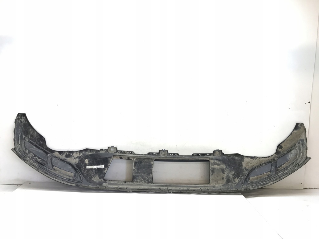 фото №7, Vw arteon r line 3g8 диффузор бампера 3g8807568e