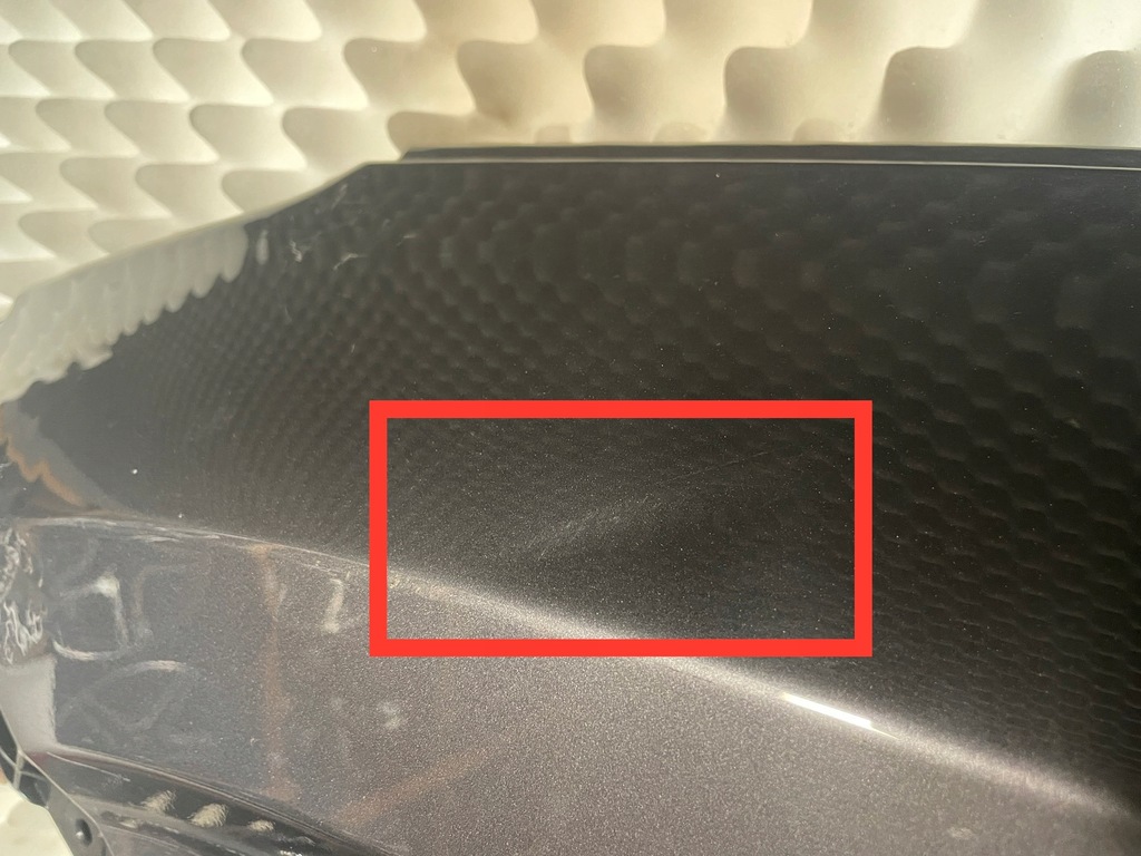 фото №6, Lexus nx lift крыло левый оригинал 2017-