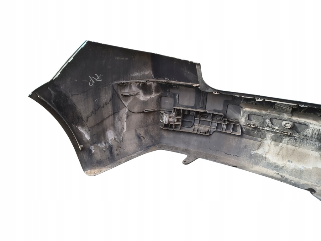 Renault megane 2 ii sedan 04-10 бампер задний задний  лак ted96 Недорого