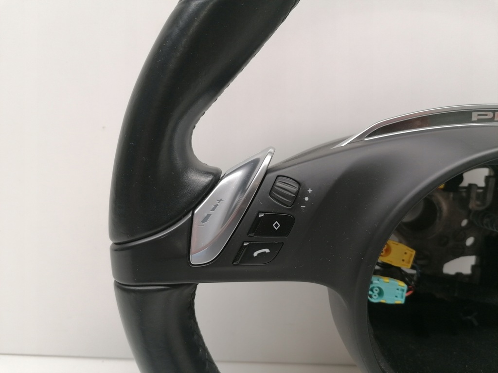 фото №8, Porsche cayenne 7p5 panamera 970 воздуховод pdk