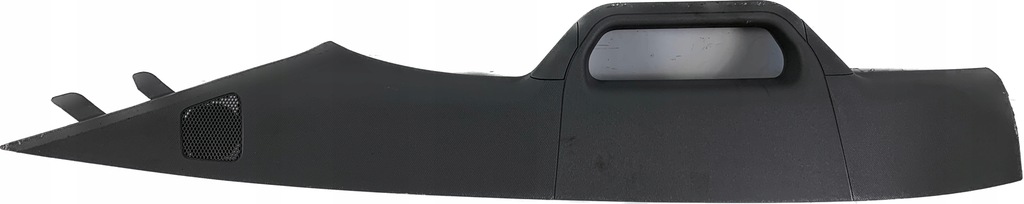 фото №1, Ford f150 lift 17- ліва захист стійка a