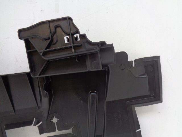 фото №13, Citroen c4 iii c41 воздуховод воздуха левая nowa