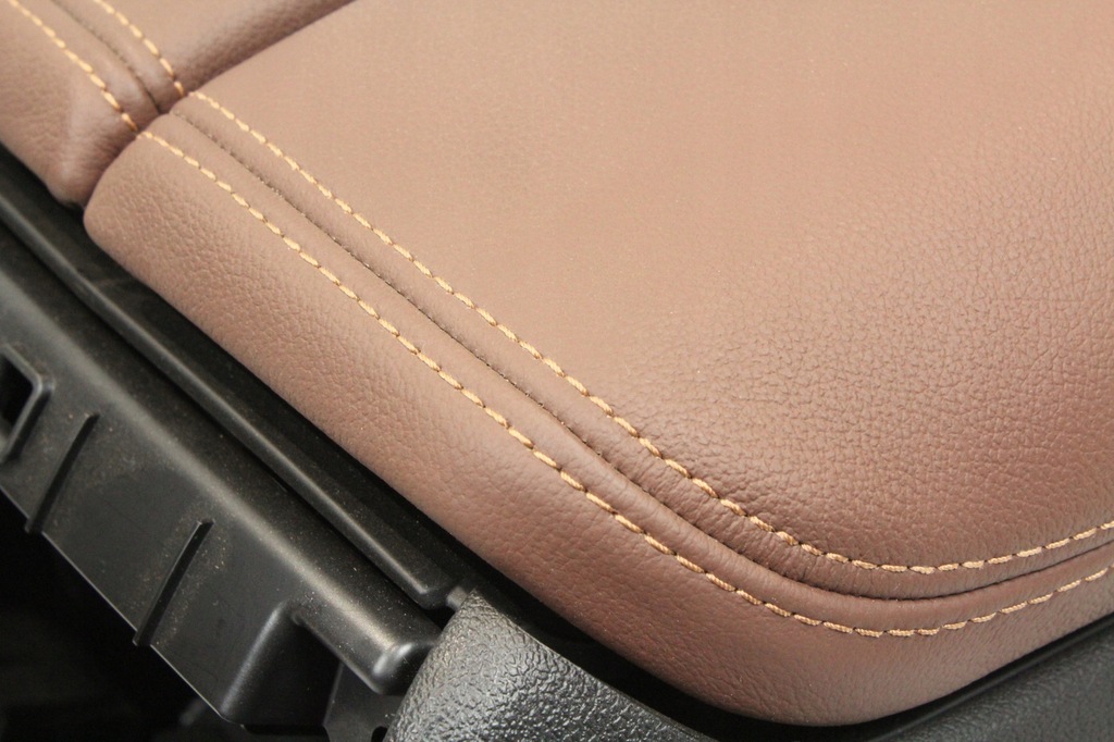 фото №5, Туннель средний подлокотник coffee bmw g05 x5