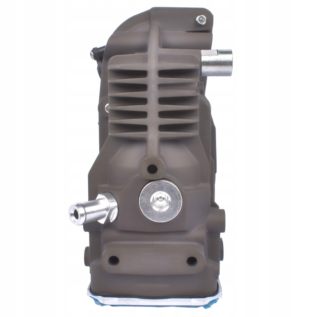 фото №9, Компресор підвіска пневматичний do mercedes viano vito bus van w639