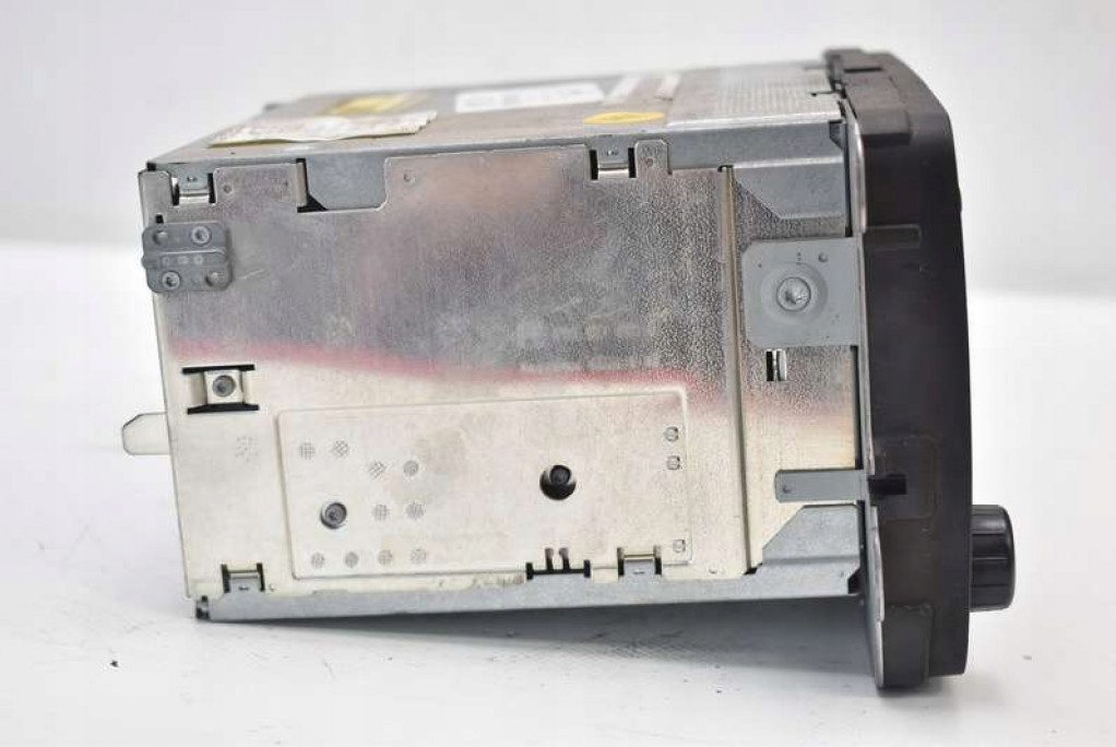 фото №6, Радіо радіопрогравач cd 1k0035186l vw touran 1 i 03-06