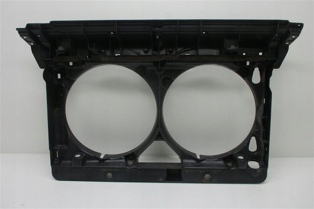 фото №7, Корпус вентилятора peugeot 607 2.7 hdi 9648735280