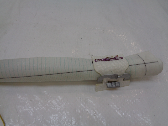 фото №11, Citroen c4 cactus шторка безпеки подушка безпеки права подушка kpl ідеальний стан