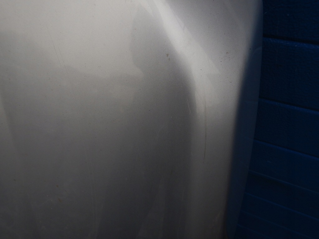 фото №8, Land rover discovery iii 3 l319 капот кришка відсік двигуна lrc798