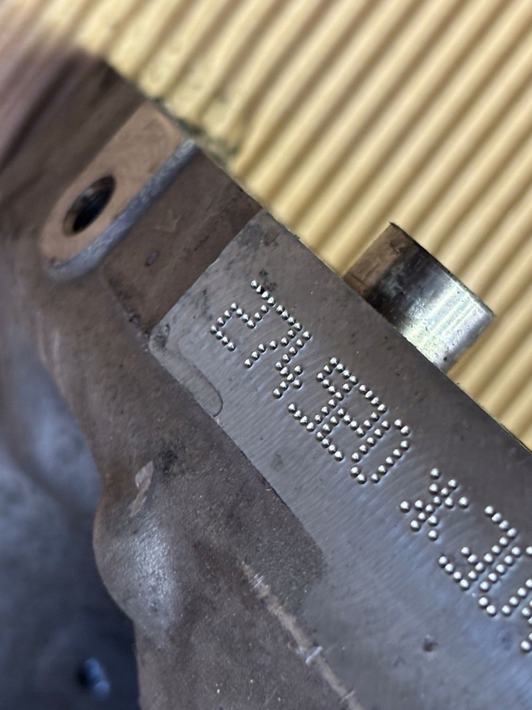 фото №9, Mercedes-benz c w205 2.0 cgi блок двигателя