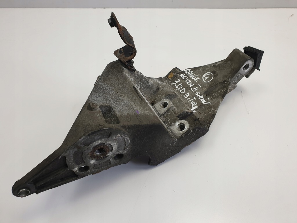 Купить Range rover sport 2 3.0 d кронштейн генератора