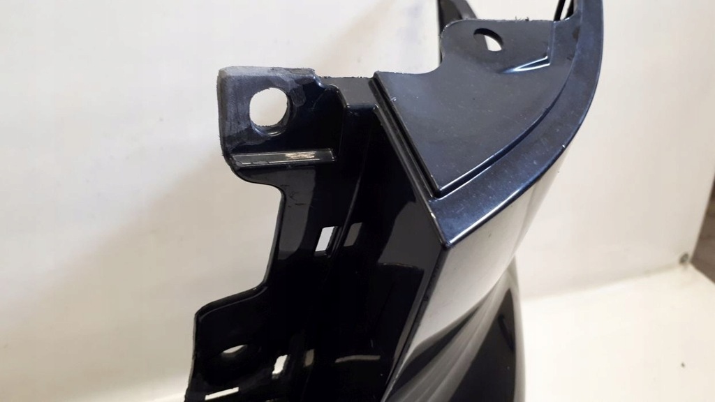 фото №10, Infiniti qx-50 ex 2008-2015 бампер задня