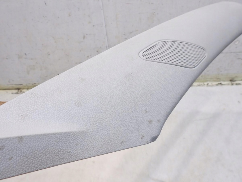 фото №6, Захист стійка динамік a права skoda fabia ii 5j0867234