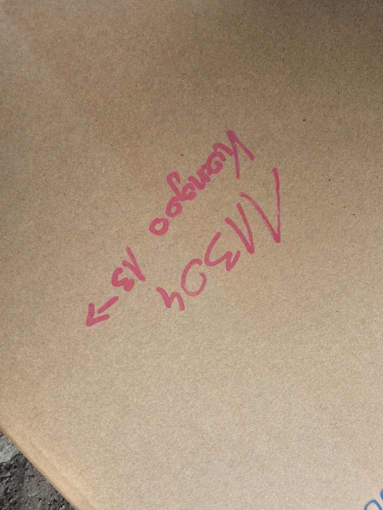 фото №5, Перед kompletny renault kangoo iii 2013-