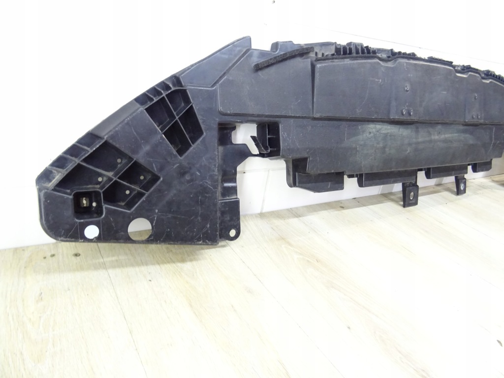 фото №3, Захист плита pod бампер lexus es 52618-33080