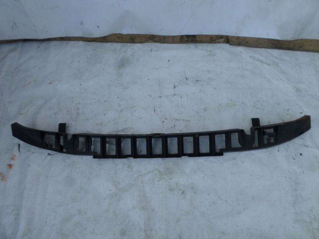 фото №1, Абсорбер бампера перед peugeot 407