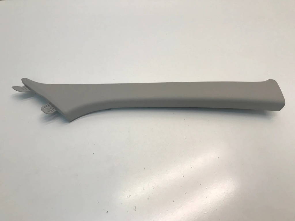 фото №1, Kia niro ii 23r захист обшивка стійка перед права