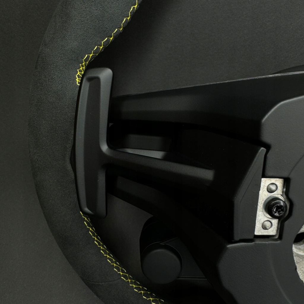 фото №14, Porsche 911 992 macan panamera cayenne повітропровід карбон race-tex 36cm. fv