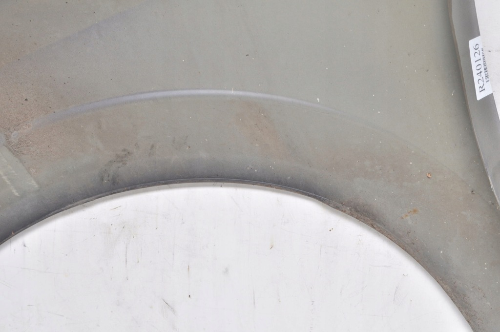 фото №14, Opel zafira b ii крила правий перед передній