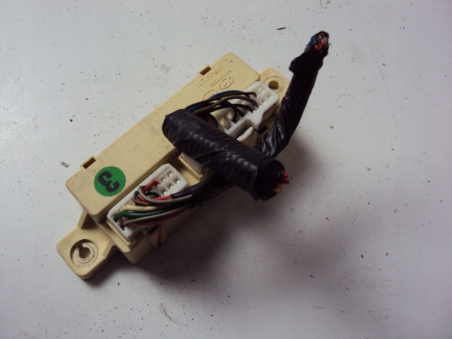 фото №1, Модуль замка hyundai i40 2011-2019