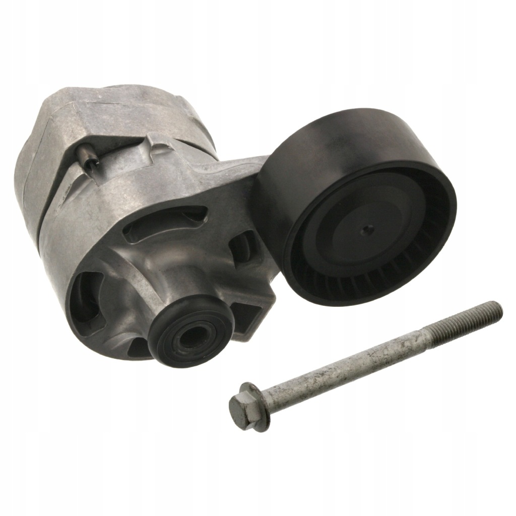 фото №1, Febi 37255 натягувач ремінь dla ремінь клиновий, ze